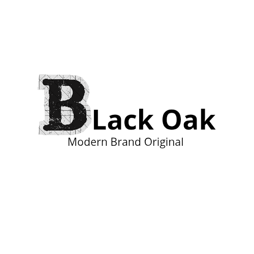 Black oak 